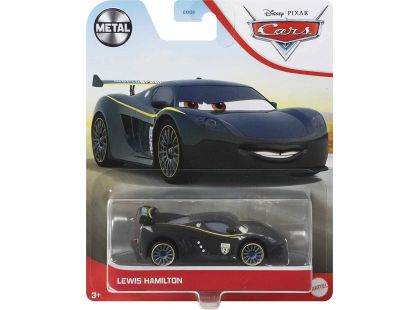 Mattel Cars 3 Auta Lewis Hamilton