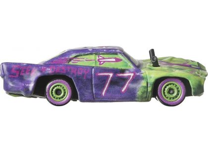 Mattel Cars 3 Auta Liability