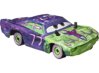 Mattel Cars 3 Auta Liability