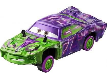 Mattel Cars 3 Auta Liability