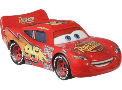 Mattel Cars 3 Auta Lightning McQeen Smile