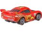 Mattel Cars 3 Auta Lightning McQeen with Racing Wheels 2