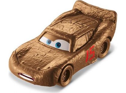 Mattel Cars 3 Auta Lightning McQueen as Chester Whipplefilter