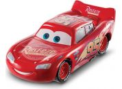 Mattel Cars 3 Auta Lightning McQueen Dinoco 400