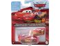 Mattel Cars 3 Auta Lightning McQueen With Rusteze Sign 4