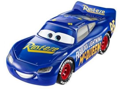 Mattel Cars 3 Auta Fabulous Lightning McQueen