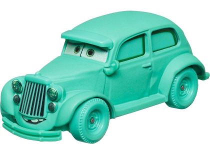 Mattel Cars 3 Auta Mallory Karhut