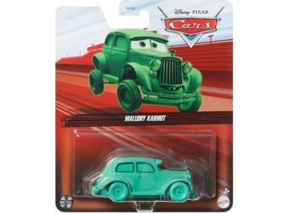 Mattel Cars 3 Auta Mallory Karhut