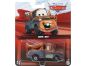 Mattel Cars 3 Auta Mater 4