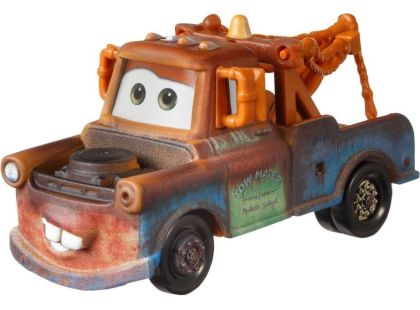 Mattel Cars 3 Auta Mater