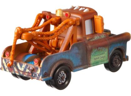 Mattel Cars 3 Auta Mater