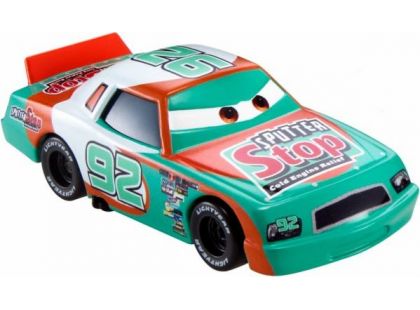 Mattel Cars 3 Auta Murray Clutchburn Stop