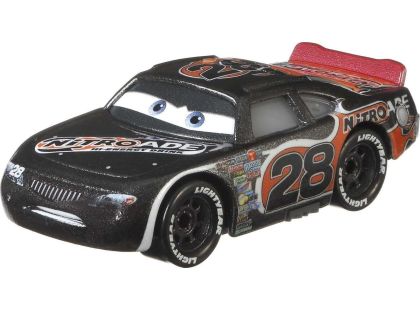 Mattel Cars 3 Auta Nitro Ada Alan