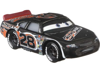 Mattel Cars 3 Auta Nitro Ada Alan