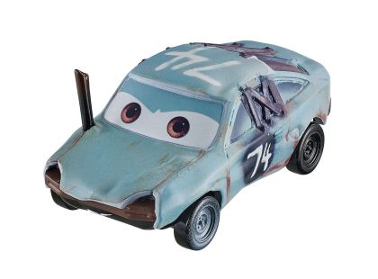 Mattel Cars 3 Auta Patty
