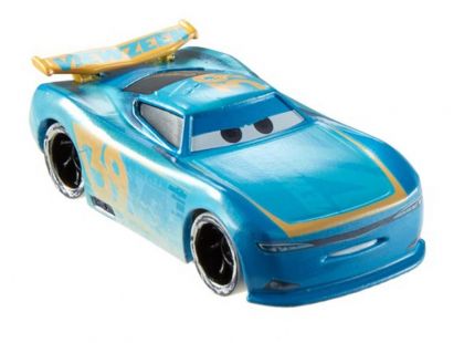 Mattel Cars 3 auta Plážová edice Michael Rotor