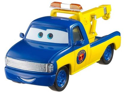Mattel Cars 3 Auta Race Tow Truck