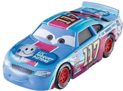 Mattel Cars 3 Auta Ralph Carlow