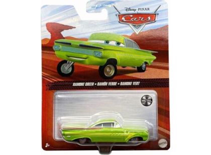 Mattel Cars 3 Auta Ramone