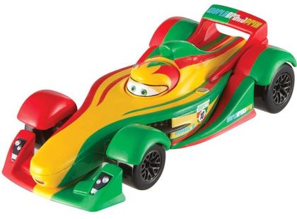 Mattel Cars 3 Auta Rip Clutchgoneski