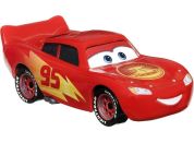 Mattel Cars 3 Auta Road Trip Lightning McQueen - Poškozený obal