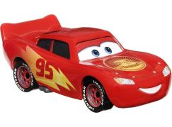 Mattel Cars 3 Auta Road Trip Lightning McQueen - Poškozený obal