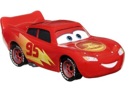 Mattel Cars 3 Auta Road Trip Lightning McQueen