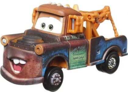 Mattel Cars 3 Auta Road Trip Mater