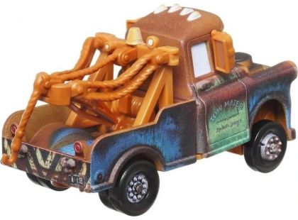 Mattel Cars 3 Auta Road Trip Mater