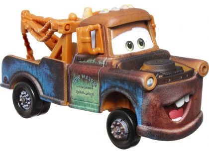 Mattel Cars 3 Auta Road Trip Mater