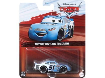 Mattel Cars 3 Auta Ruby Easy Daks