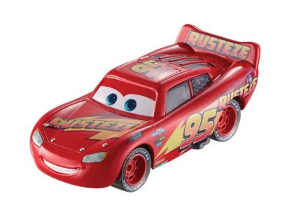 Mattel Cars 3 Auta Rust-Eze Lightning McQueen