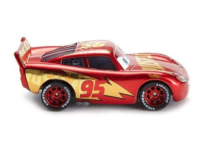 Mattel Cars 3 Auta Rust-Eze Rancing Center Lightning McQueen