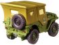 Mattel Cars 3 Auta Sarge military 2