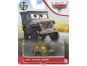 Mattel Cars 3 Auta Sarge military 4