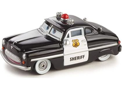 Mattel Cars 3 Auta Sheriff