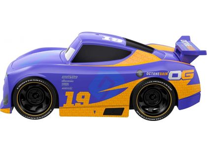 Mattel Cars 3 Auta Spoiler Speeder Danny Swervez