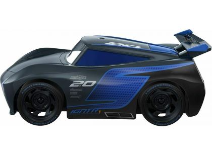 Mattel Cars 3 Auta Spoiler Speeder Jakson Storm
