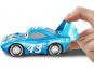 Mattel Cars 3 Auta Spoiler Speeder Strip Weather Aka the Kind 3