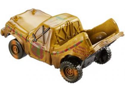 Mattel Cars 3 Auta Taco