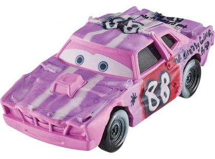 Mattel Cars 3 Auta Tailgate