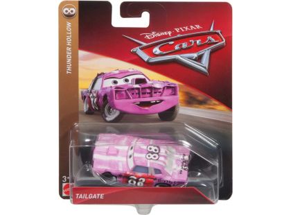 Mattel Cars 3 Auta Tailgate