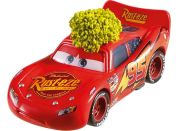 Mattel Cars 3 Auta Tumbleweed Lightning McQueen