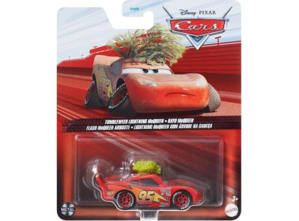 Mattel Cars 3 Auta Tumbleweed Lightning McQueen