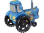 Mattel Cars 3 Auta View Zeen Rancing Tractor 3