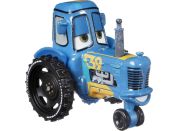 Mattel Cars 3 Auta View Zeen Rancing Tractor