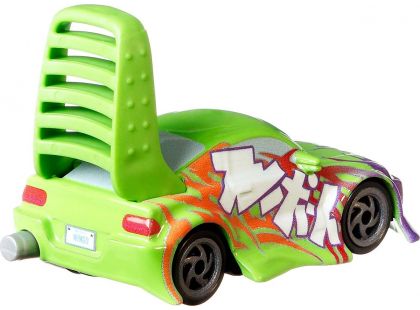 Mattel Cars 3 Auta Wingo