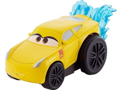 Mattel Cars 3 auto do vody Cruz Ramirez