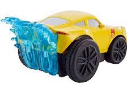 Mattel Cars 3 auto do vody Cruz Ramirez