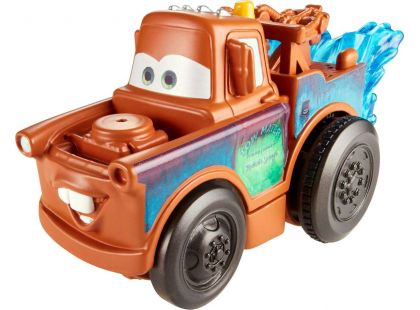 Mattel Cars 3 auto do vody Mater